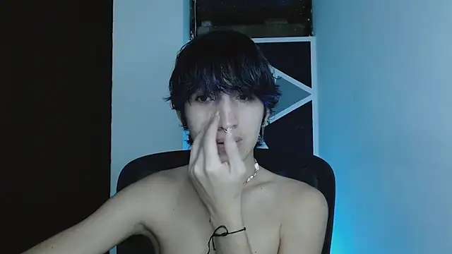 Snapshot of littlextreme chatting on February 17, 2026, 1:14 am littlextreme online show from February 17, 2026, 1:14 am