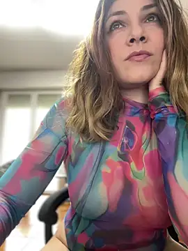 Snapshot of DaisyVibesss chatting on March 11, 2025, 8:41 am DaisyVibesss online show from March 11, 2025, 8:41 am