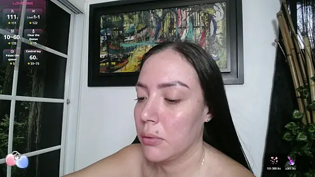 brianna 196 online show from June 26, 2026, 8:36 pm