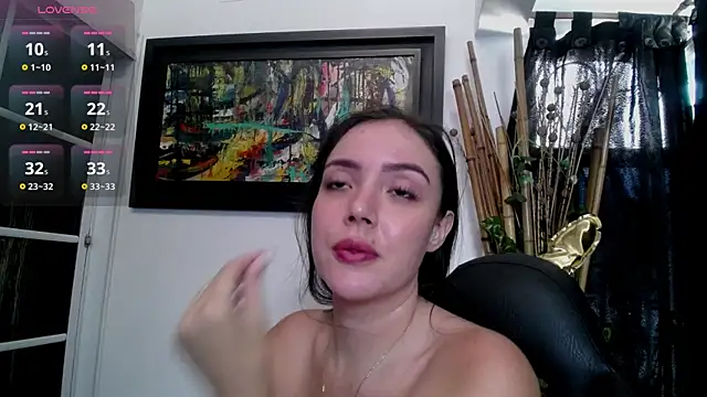 brianna 196 online show from April 23, 2026, 7:26 pm