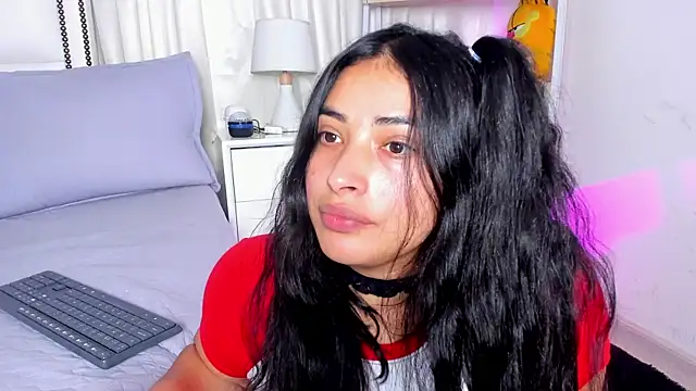 Snapshot of Kirara_22 chatting on June 17, 2026, 8:30 pm Kirara 22 online show from June 17, 2026, 8:30 pm