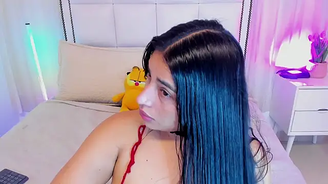 Kirara 22 online show from November 15, 2025, 7:51 pm