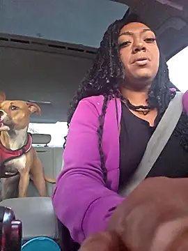 StallionMilf online show from October 31, 2025, 11:40 am