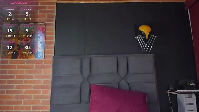 SebastianMaximoff online show from March 21, 2025, 2:29 pm