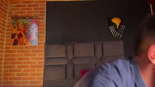 SebastianMaximoff online show from March 11, 2025, 1:34 pm