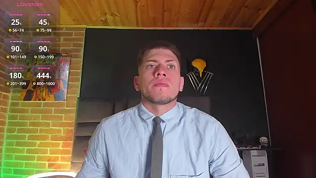 SebastianMaximoff online show from March 12, 2025, 1:30 pm