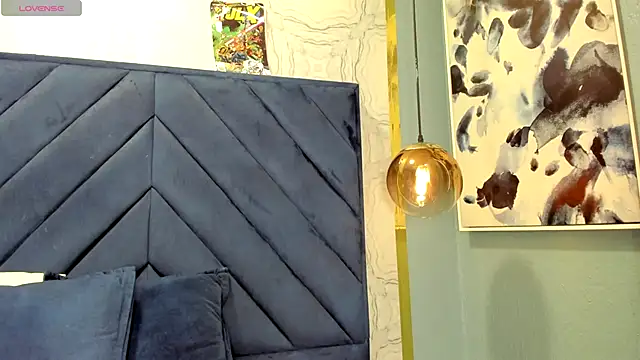 SebastianMaximoff online show from November 15, 2025, 7:29 pm