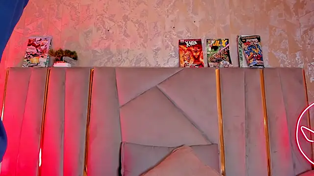 SebastianMaximoff online show from September 24, 2025, 8:04 pm