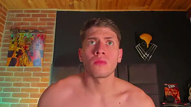 SebastianMaximoff online show from February 22, 2025, 6:08 pm