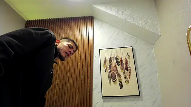 SebastianMaximoff online show from October 5, 2025, 1:46 pm