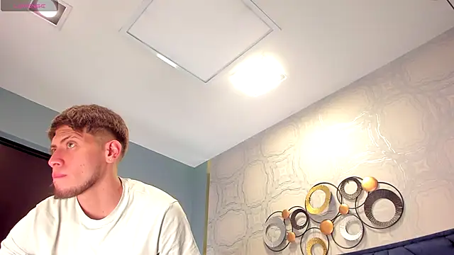 SebastianMaximoff online show from September 17, 2025, 12:18 pm