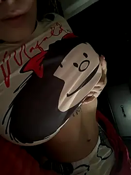 Snapshot of ValeriaHot69 chatting on November 30, 2025, 2:29 pm ValeriaHot69 online show from November 30, 2025, 2:29 pm