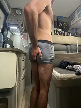 Hairy athlete online show from September 17, 2025, 7:43 am