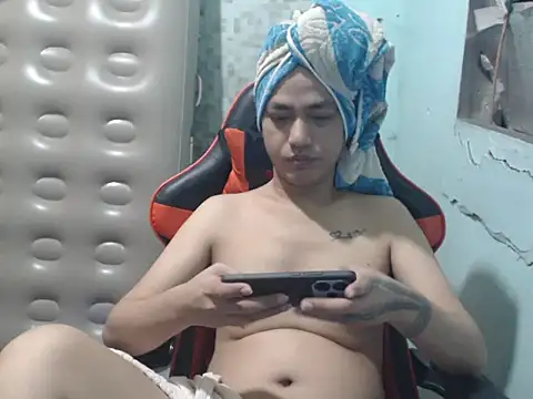 Snapshot of itsmacky4u chatting on September 19, 2025, 11:25 am itsmacky4u online show from September 19, 2025, 11:25 am