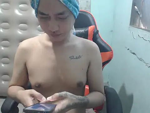 Snapshot of itsmacky4u chatting on September 27, 2025, 4:40 am itsmacky4u online show from September 27, 2025, 4:40 am