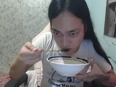 Snapshot of itsmacky4u chatting on March 8, 2025, 10:11 am itsmacky4u online show from March 8, 2025, 10:11 am