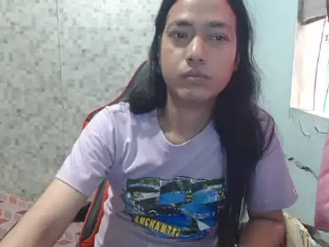 Snapshot of itsmacky4u chatting on March 21, 2025, 3:12 am itsmacky4u online show from March 21, 2025, 3:12 am