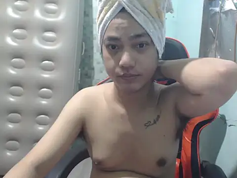 Snapshot of itsmacky4u chatting on October 26, 2025, 5:30 am itsmacky4u online show from October 26, 2025, 5:30 am