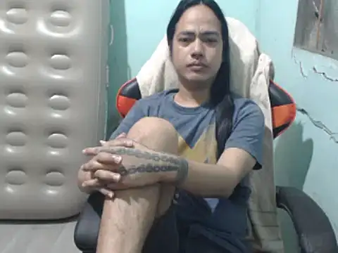 itsmacky4u online show from March 1, 2026, 8:42 pm