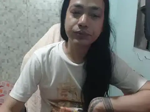 Snapshot of itsmacky4u chatting on March 6, 2025, 8:16 pm itsmacky4u online show from March 6, 2025, 8:16 pm