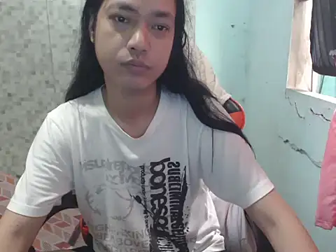 Snapshot of itsmacky4u chatting on February 28, 2025, 1:15 am itsmacky4u online show from February 28, 2025, 1:15 am