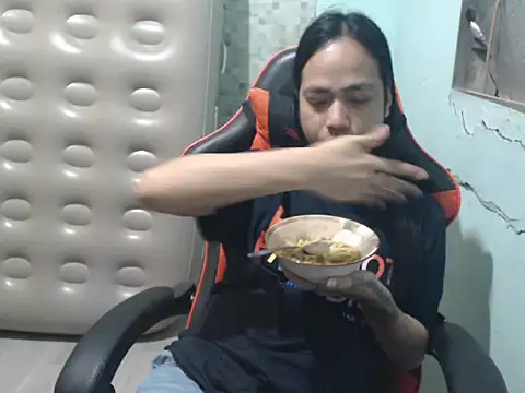 Snapshot of itsmacky4u chatting on September 25, 2025, 3:51 pm itsmacky4u online show from September 25, 2025, 3:51 pm