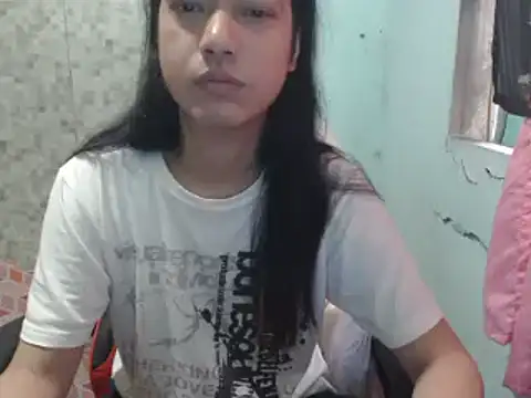 Snapshot of itsmacky4u chatting on February 26, 2025, 1:46 am itsmacky4u online show from February 26, 2025, 1:46 am