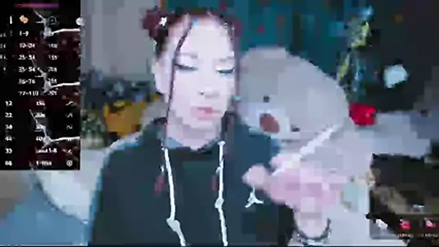 Snapshot of XNuka_Flower_LoverX chatting on February 7, 2026, 3:09 pm XNuka Flower LoverX online show from February 7, 2026, 3:09 pm