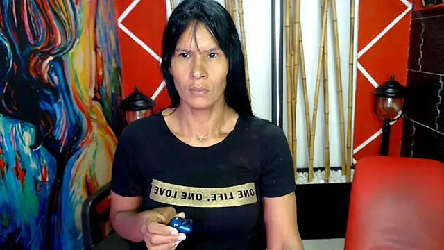 wandanara sex online show from October 30, 2025, 12:36 pm