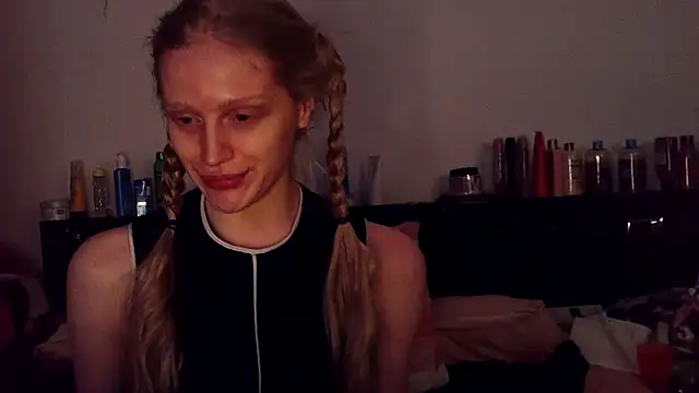 VeronicaJoyful online show from January 20, 2025, 12:25 am