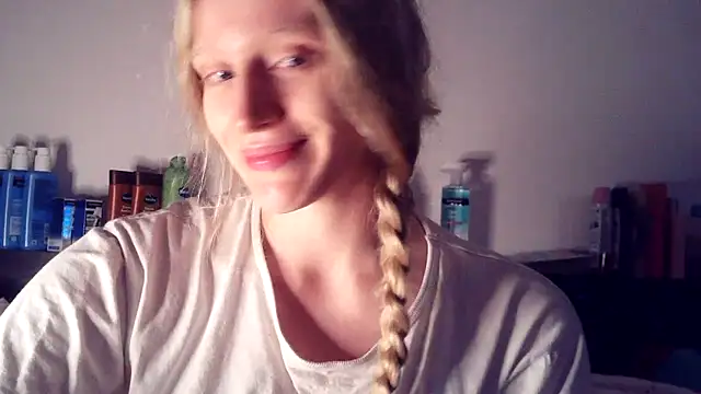 VeronicaJoyful online show from February 22, 2025, 3:23 am