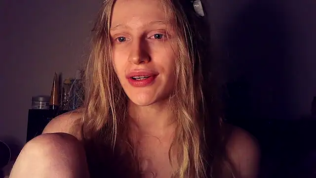 VeronicaJoyful online show from January 25, 2025, 2:04 am