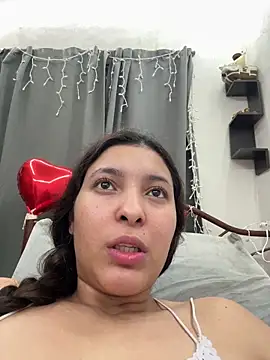 Snapshot of mariatudulceadiccion chatting on March 6, 2026, 8:20 am mariatudulceadiccion online show from March 6, 2026, 8:20 am