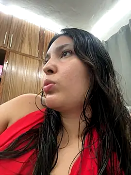 mariatudulceadiccion online show from October 21, 2025, 6:35 am