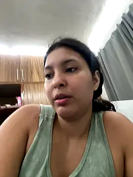 mariatudulceadiccion online show from October 19, 2025, 2:25 am