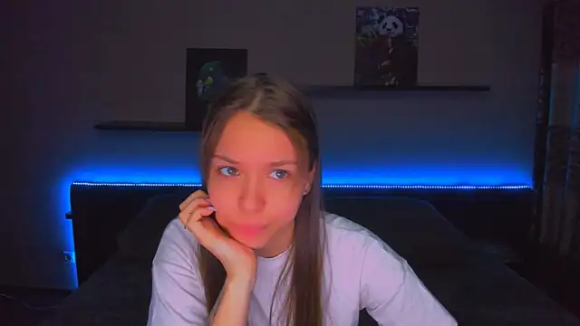 AlexaBarkley online show from February 10, 2026, 12:20 am