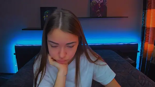 Snapshot of AlexaBarkley chatting on March 11, 2025, 3:25 am AlexaBarkley online show from March 11, 2025, 3:25 am