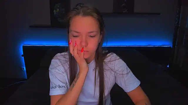 AlexaBarkley online show from January 8, 2026, 12:27 am