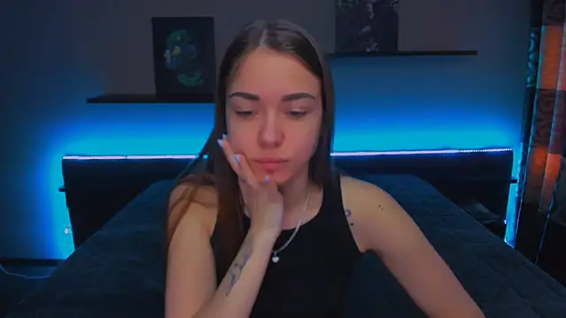 Snapshot of AlexaBarkley chatting on March 18, 2025, 3:12 am AlexaBarkley online show from March 18, 2025, 3:12 am