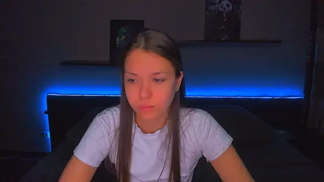 AlexaBarkley online show from February 25, 2026, 12:33 am