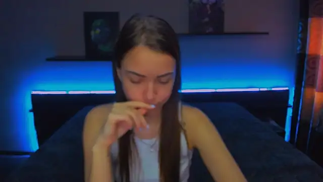 Snapshot of AlexaBarkley chatting on March 6, 2025, 6:30 am AlexaBarkley online show from March 6, 2025, 6:30 am