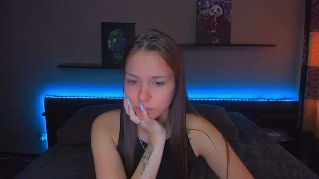 AlexaBarkley online show from February 2, 2026, 4:11 am