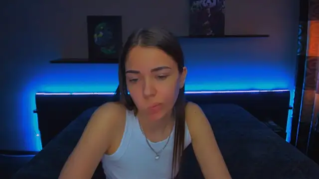 Snapshot of AlexaBarkley chatting on February 27, 2025, 6:24 am AlexaBarkley online show from February 27, 2025, 6:24 am