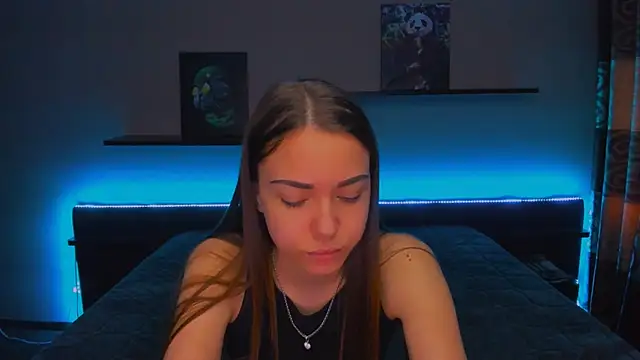 Snapshot of AlexaBarkley chatting on March 18, 2025, 6:17 am AlexaBarkley online show from March 18, 2025, 6:17 am