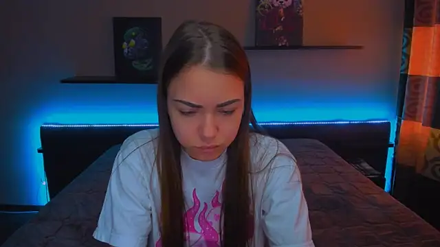 Snapshot of AlexaBarkley chatting on February 20, 2025, 3:12 am AlexaBarkley online show from February 20, 2025, 3:12 am