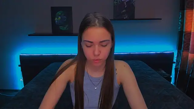 Snapshot of AlexaBarkley chatting on March 17, 2025, 6:18 am AlexaBarkley online show from March 17, 2025, 6:18 am