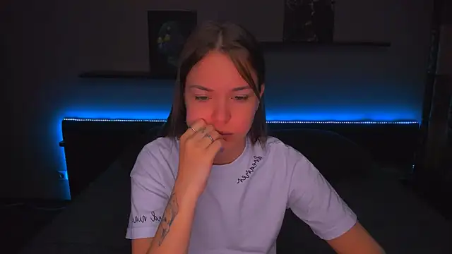 AlexaBarkley online show from March 13, 2026, 12:26 am