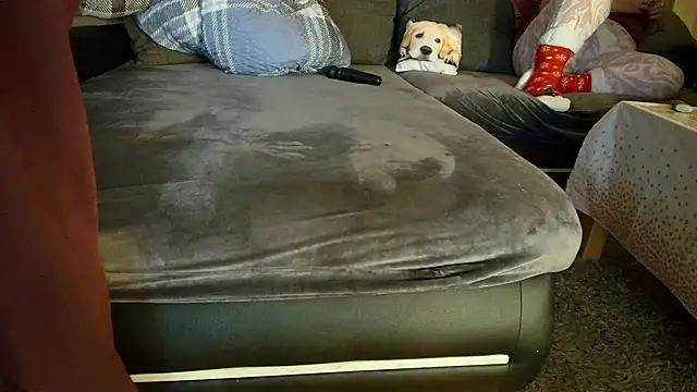 HotBiPaar online show from November 23, 2025, 9:58 pm