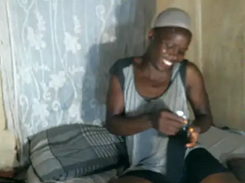 cute-shamza online show from February 13, 2026, 4:40 pm