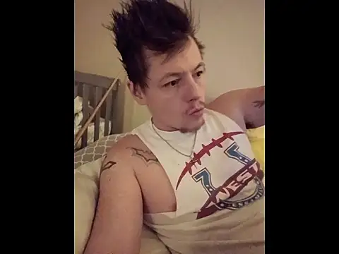 Snapshot of xXxXxCatDaddyxXxXx chatting on February 1, 2026, 5:06 am xXxXxCatDaddyxXxXx online show from February 1, 2026, 5:06 am